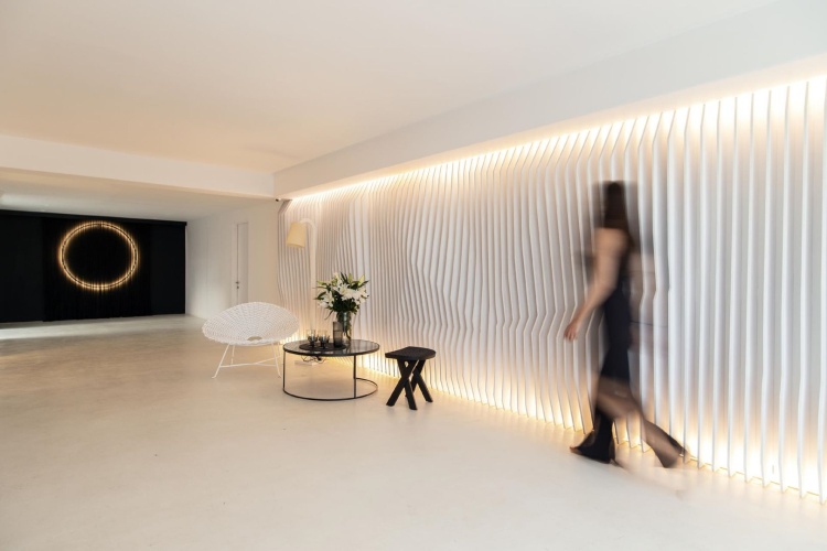 Nimbus Hotel photo 26