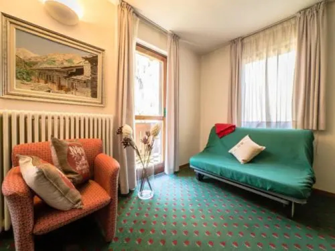 Residence Apfel