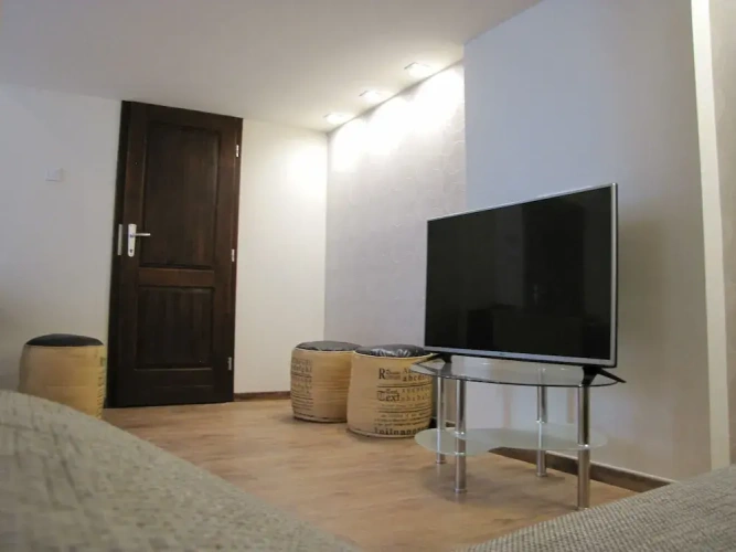 Double Apartment