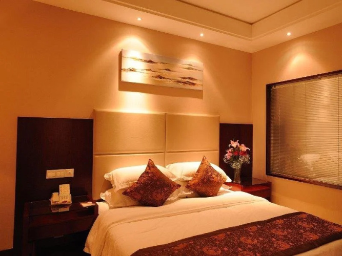 Yabang International Hotel
