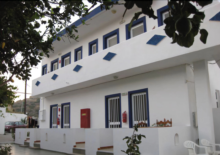 Otel görseli