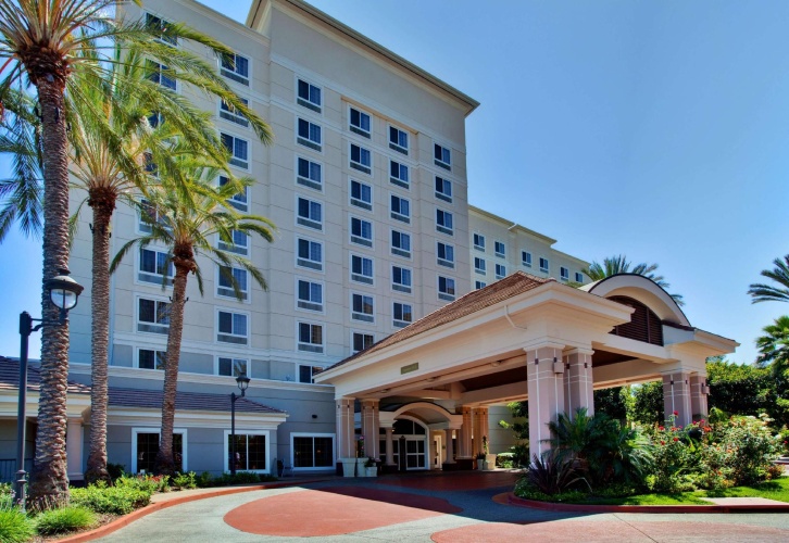 Sonesta Anaheim Resort Area photo 19