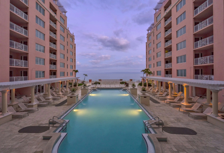 Hyatt Regency Clearwater Beach Resort and Spa photo 16