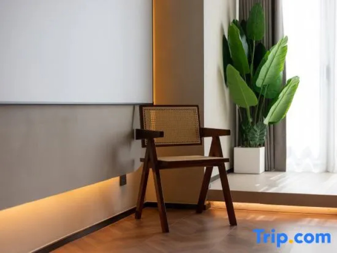 Yuansu B&B