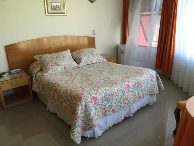 Hotel Cano