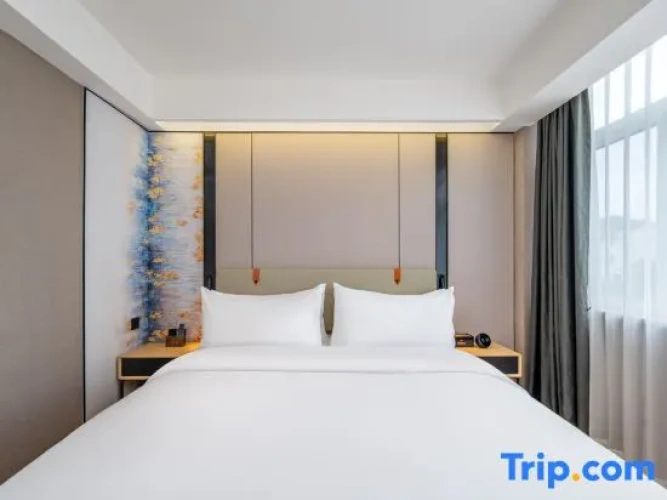 Luxury Double room