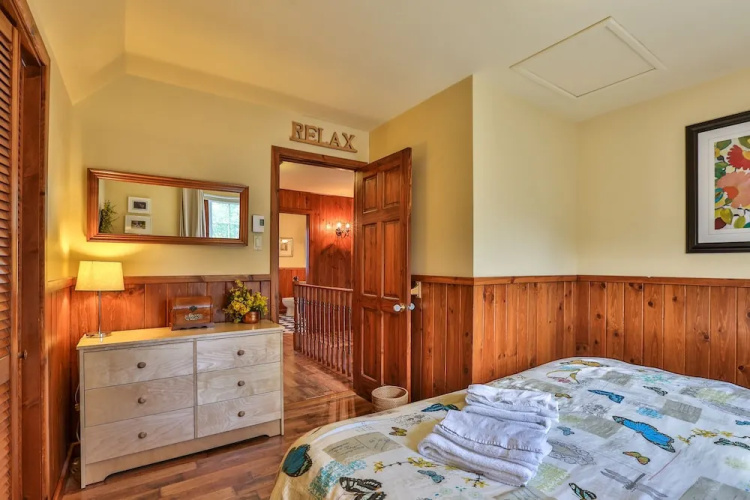 Chalet L'Experience