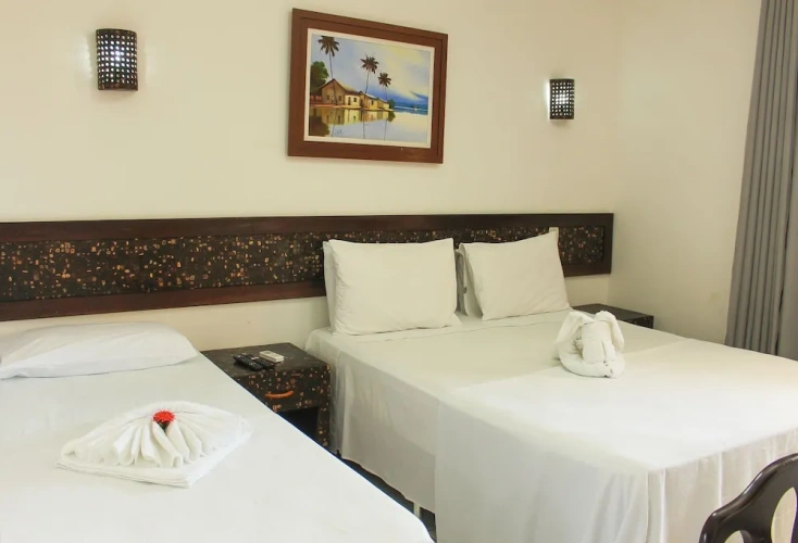 Superior room