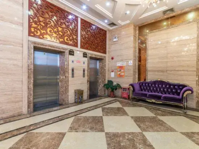 Leyuan Hotel