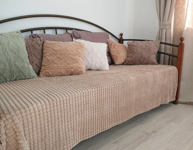 Фотография номера квартиры Апартаменты рядом центр Кругозор