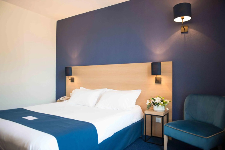 Best Western Hotel Le Sud