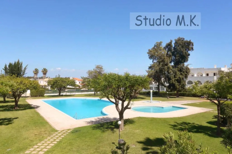 Appartement ALbufeira , Santa Eulalia ,