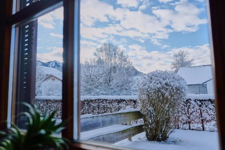 Ferienwohnung Hörnerblick