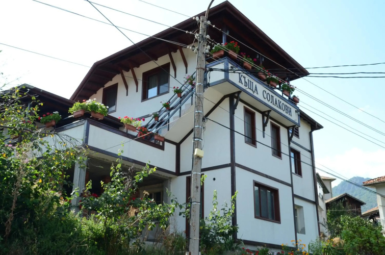 Image de l'hôtel