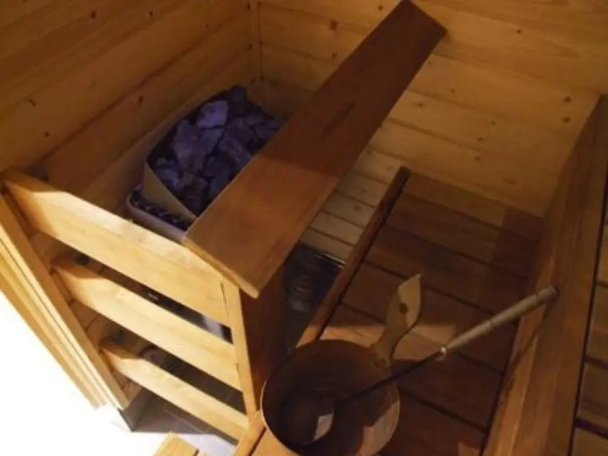Kelokivakka e23 Kuusamo