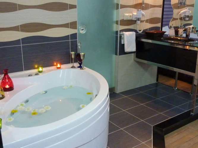 Çetinel Otel