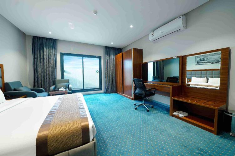Celine Home Hotel Tawiq