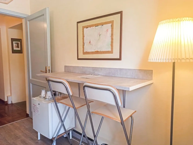 1 Bedroom Deluxe room