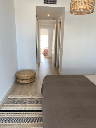 Apartamento Las Rotas