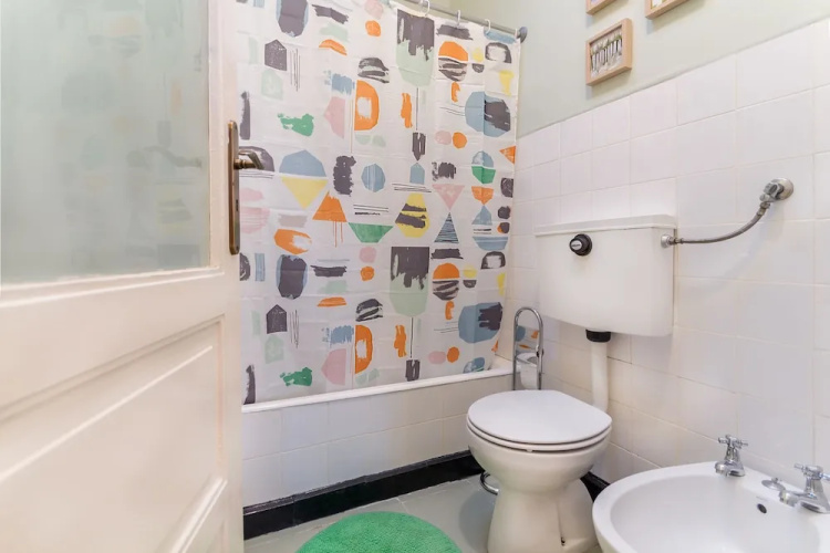 Foz do Douro Beach Apartment Apartment