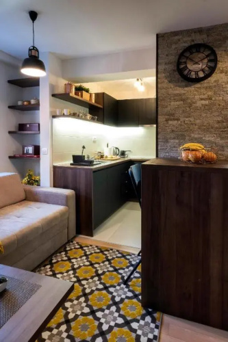 Apartment Story Beograd