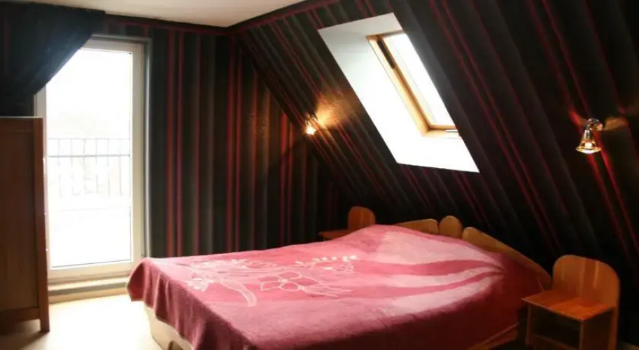 Lubja Apartments