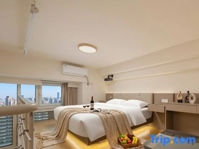 Business Twin Suite
