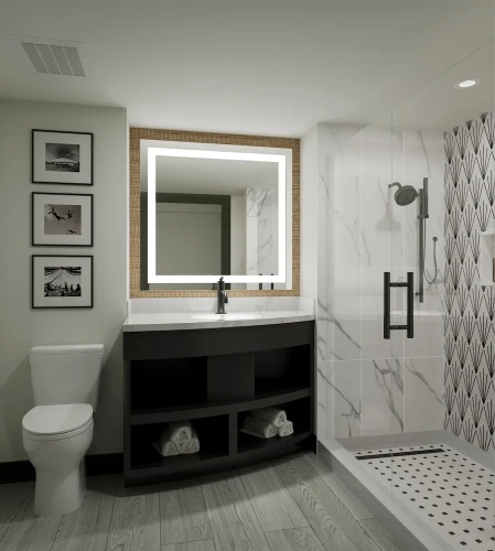 Double Suite with balcony