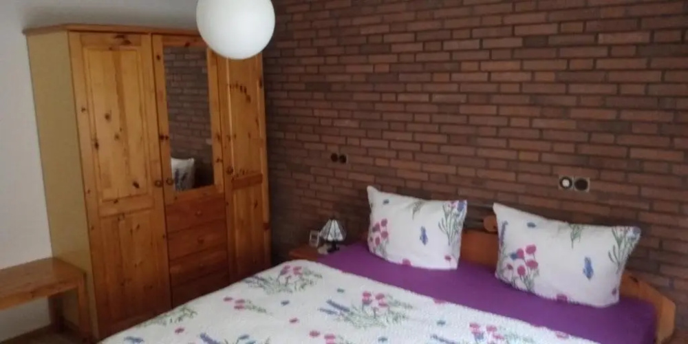 Ferienwohnung am Buchenbaum