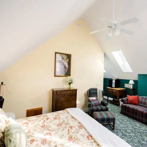 Double Suite
