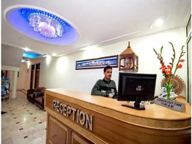 Hotelbild