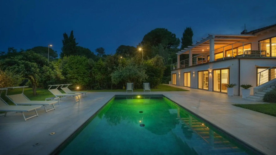 VILLA GIOMOA 8, Emma Villas