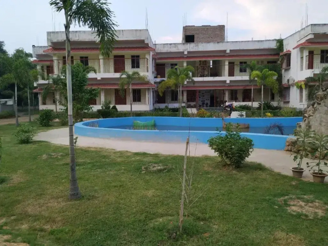 Bhalobasa Anandabas