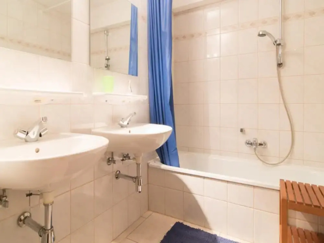 Apartment in Ostend Near Beach & Fort Napoleon