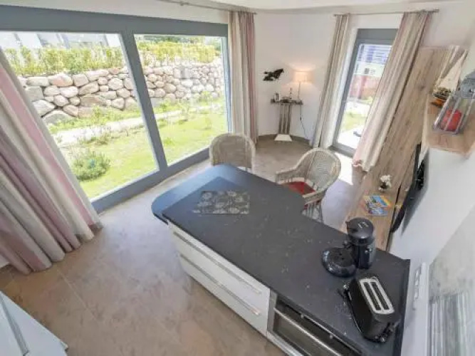 Haus Ars Vivendi - Wohnung 2