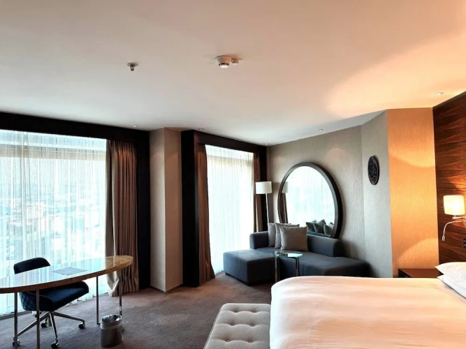 Superior Double room