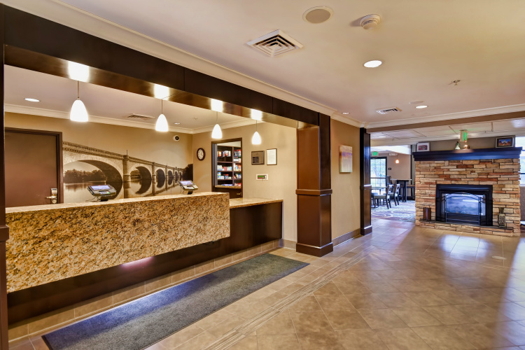 Staybridge Suites Madison East by IHG