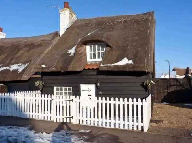 Cottage