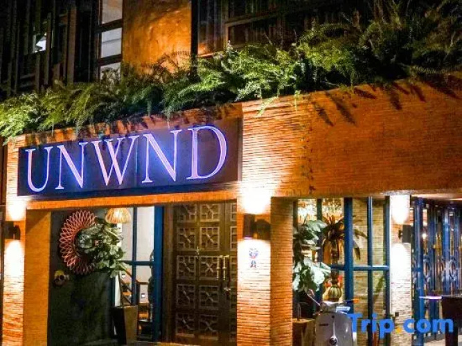 Unwnd Poblacion