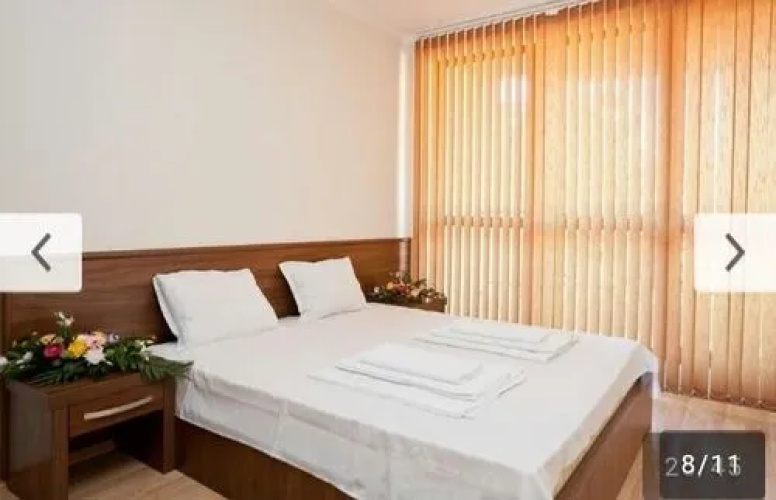 Apartament Boyana Palace