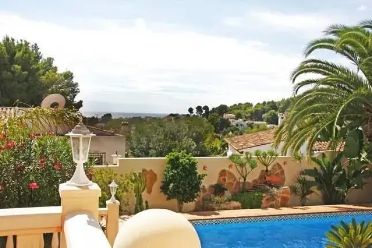 Villa Vitoria