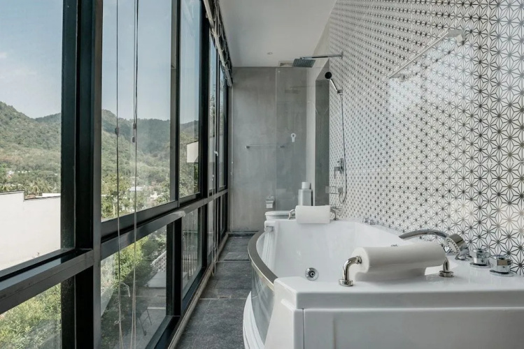 Wallaya Grand Pool Villa by Alexanders