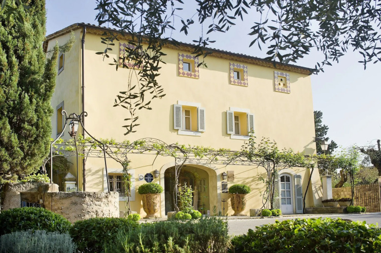 La Bastide Saint Antoine