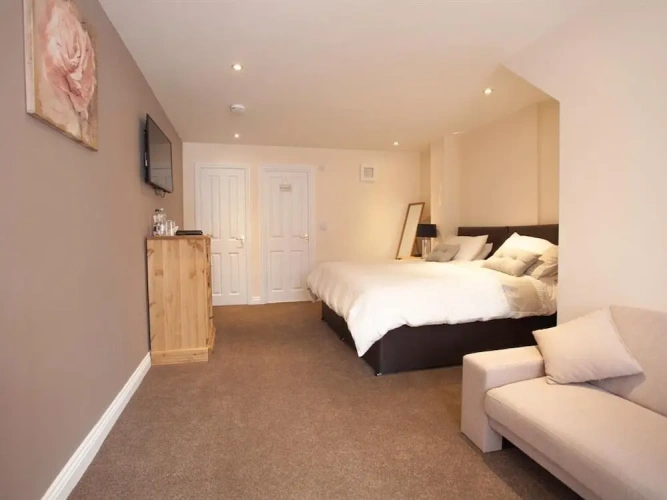 Premium Double room