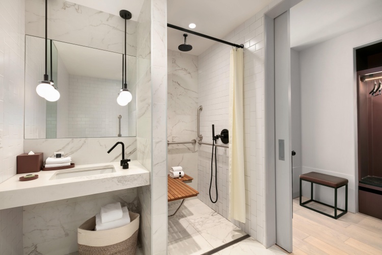 Hotel Indigo Williamsburg - Brooklyn photo 11