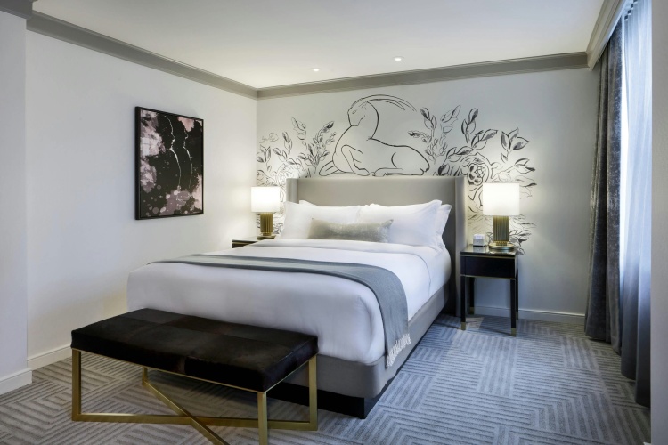 The Gwen, A Luxury Collection Hotel photo 8