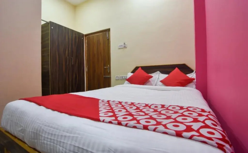 Agr's Sree Devi Residency By OYO Rooms