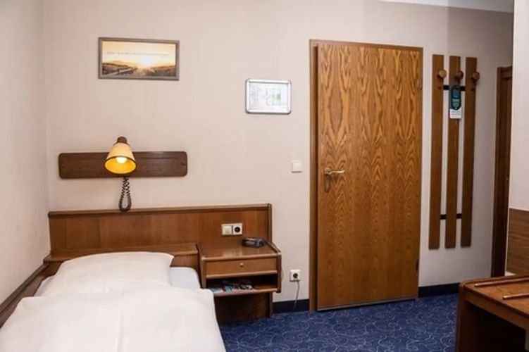 Kiek In Hotel Zur Einkehr