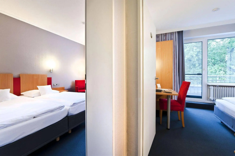 Ringhotel Ahrensburg