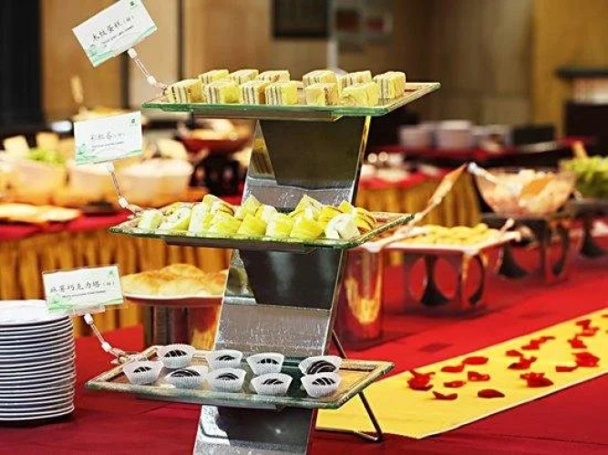 Zhebei Hotel